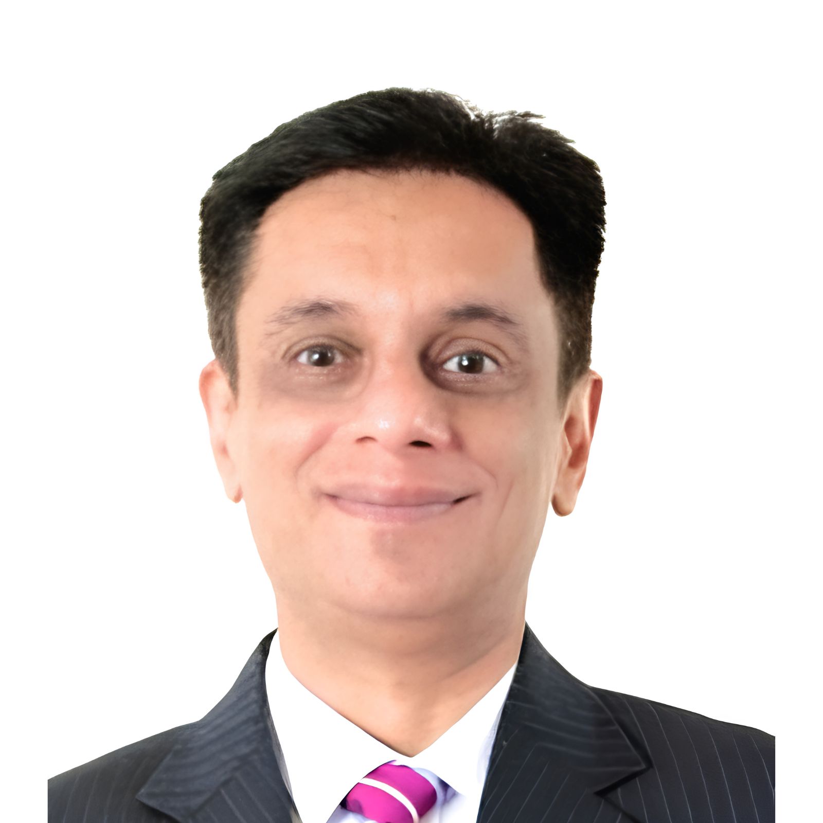 Mr. Vikram Kumar